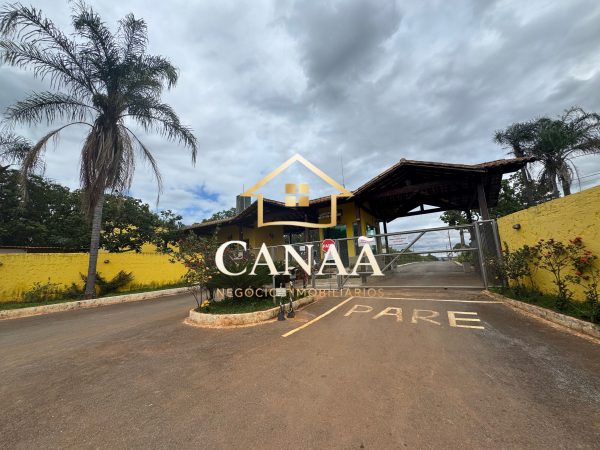 LOTE CONDOMINIO QUINTAS DA LAGOA