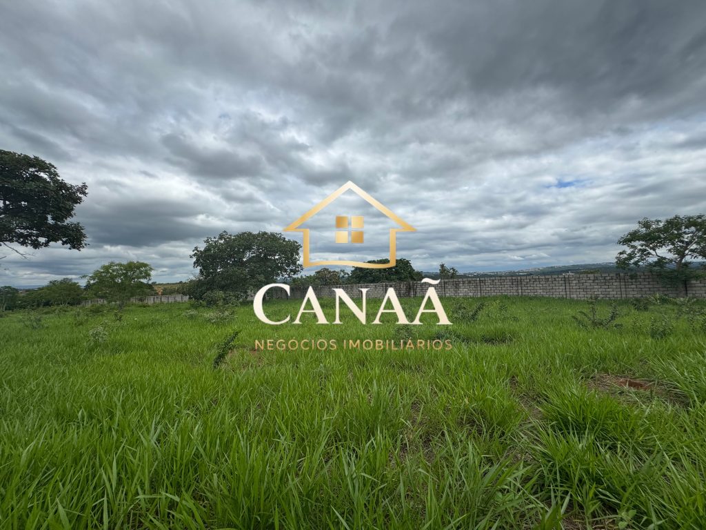 LOTE CONDOMINIO QUINTAS DA LAGOA