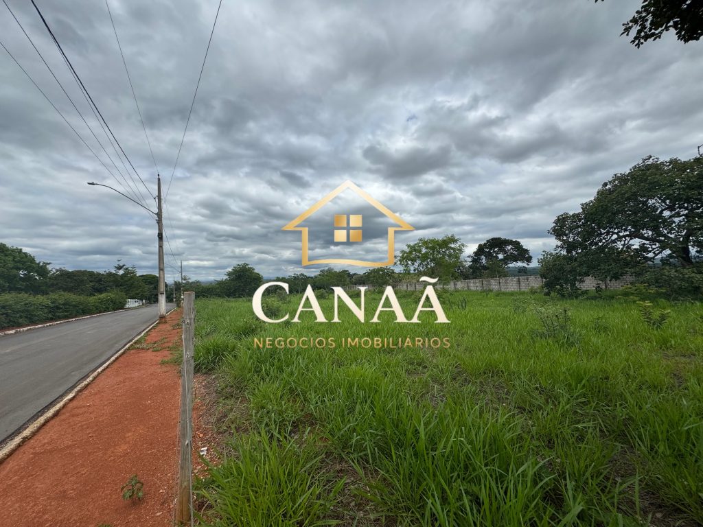 LOTE CONDOMINIO QUINTAS DA LAGOA