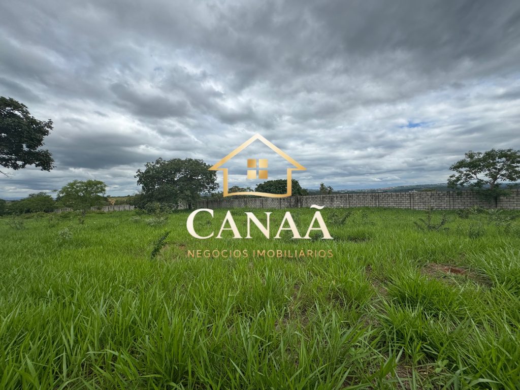 LOTE CONDOMINIO QUINTAS DA LAGOA