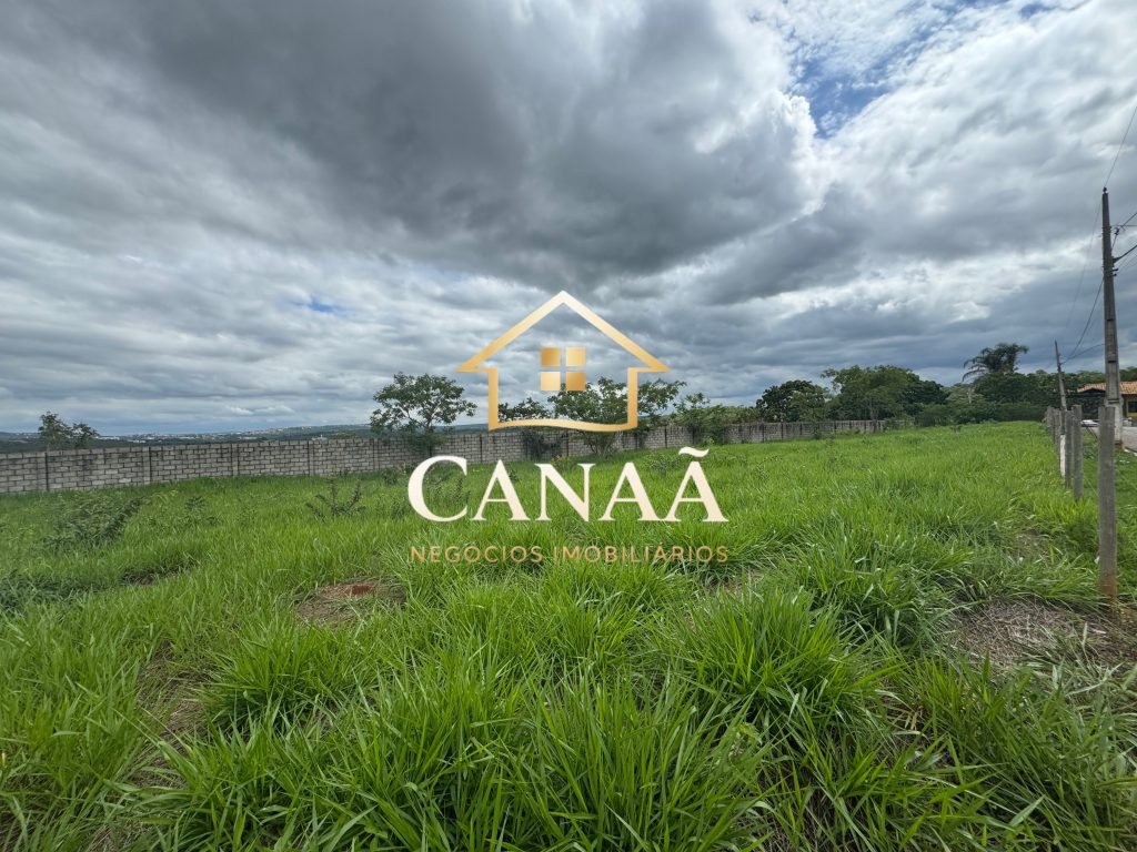 LOTE CONDOMINIO QUINTAS DA LAGOA