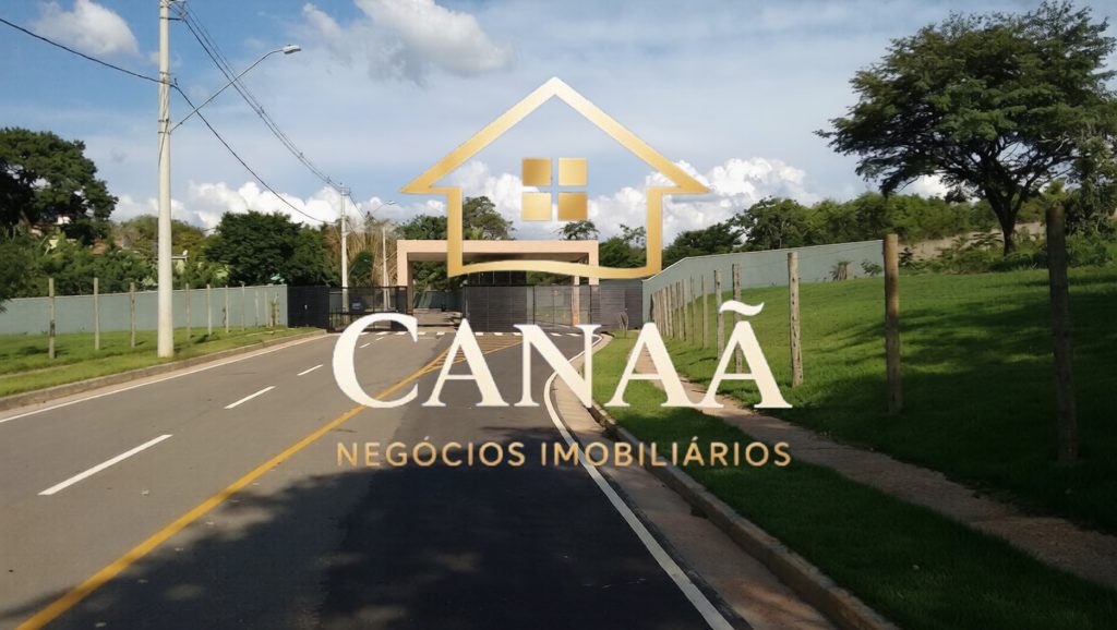 LOTE CONDOMINIO VILA ARCADIA