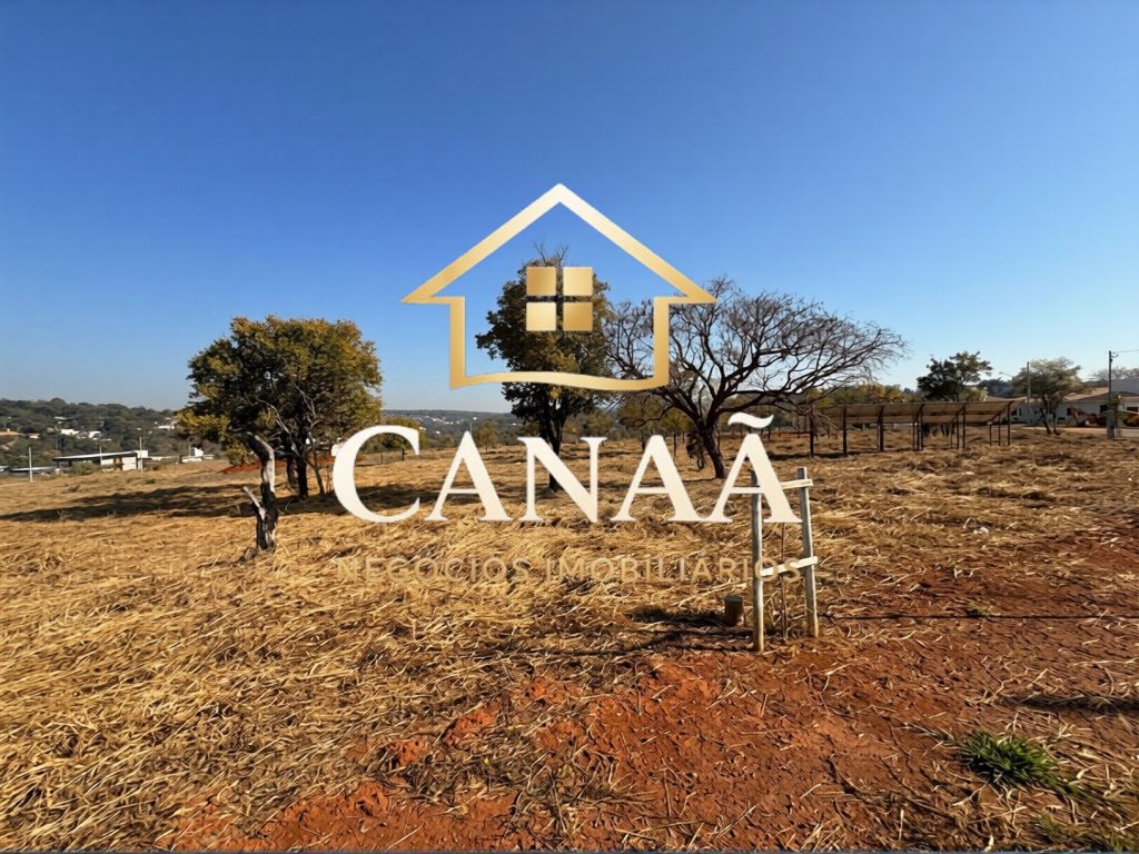 LOTE CONDOMINIO VILA ARCADIA