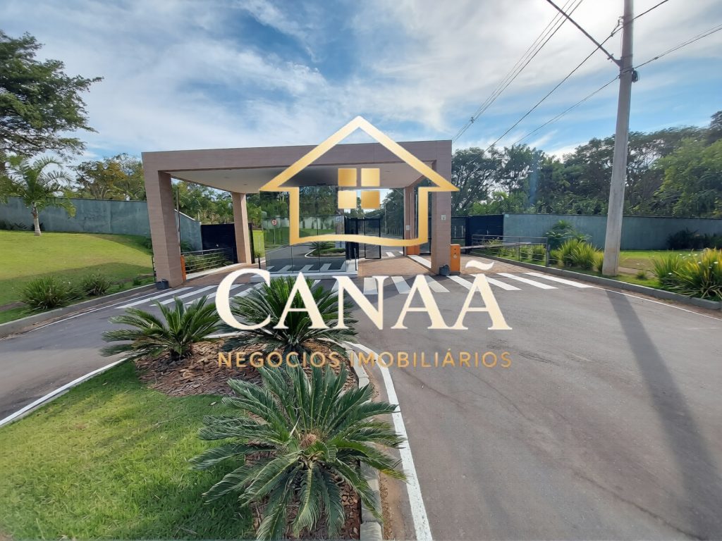 LOTE CONDOMINIO VILA ARCADIA