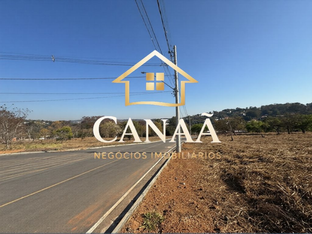 LOTE CONDOMINIO VILA ARCADIA