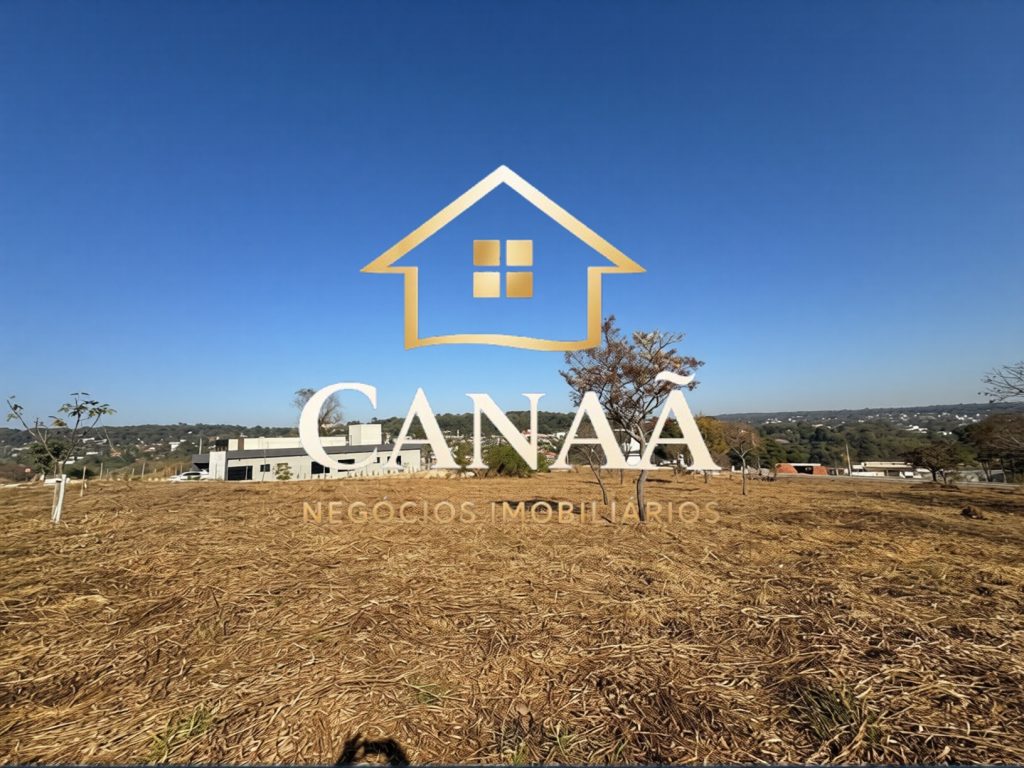 LOTE CONDOMINIO VILA ARCADIA