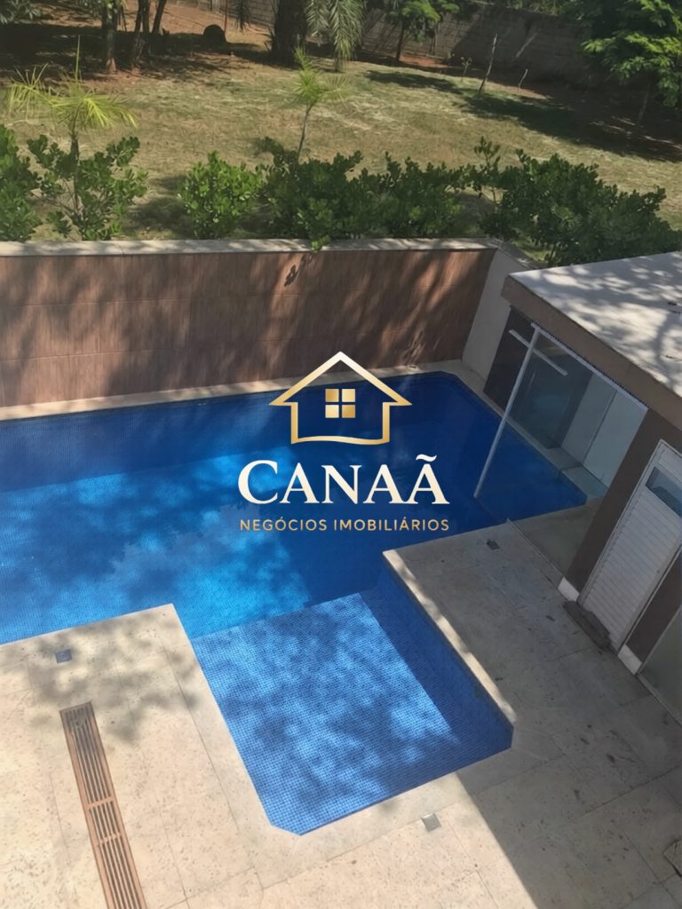 CASA CONDOMINIO ROSA DOS VENTOS