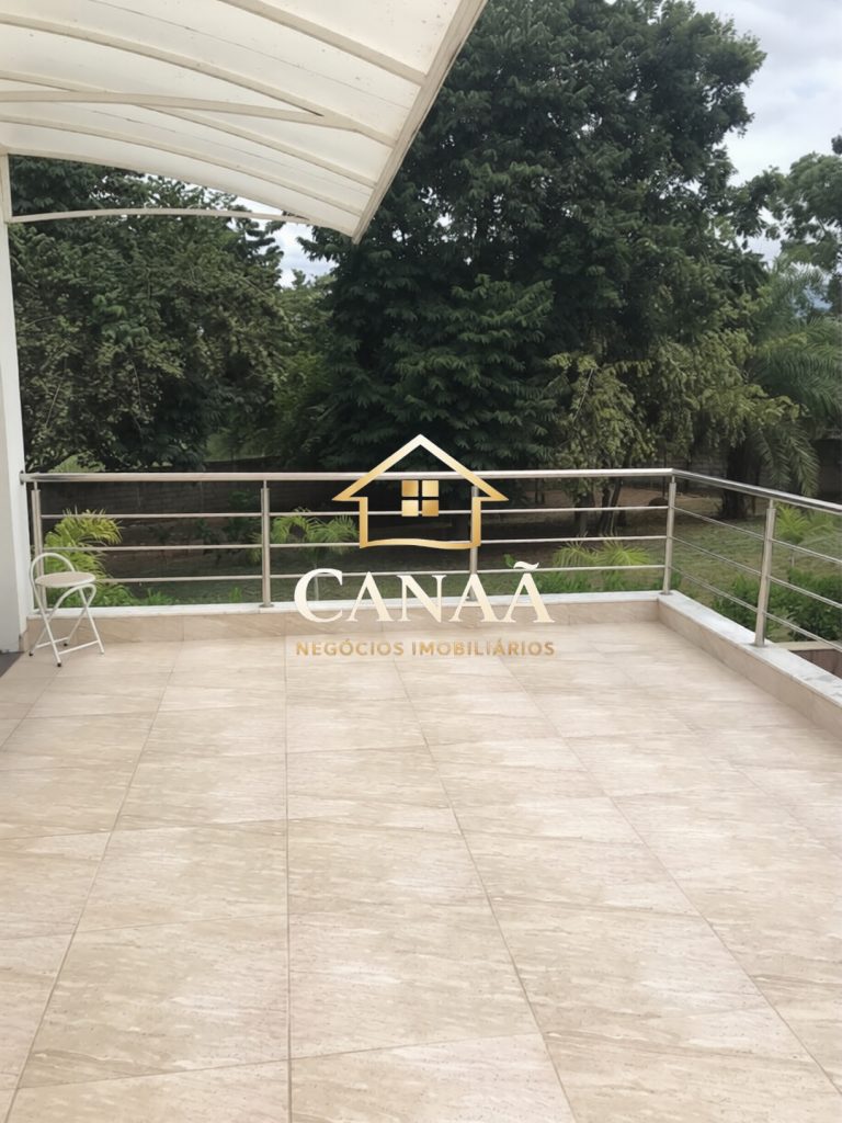 CASA CONDOMINIO ROSA DOS VENTOS