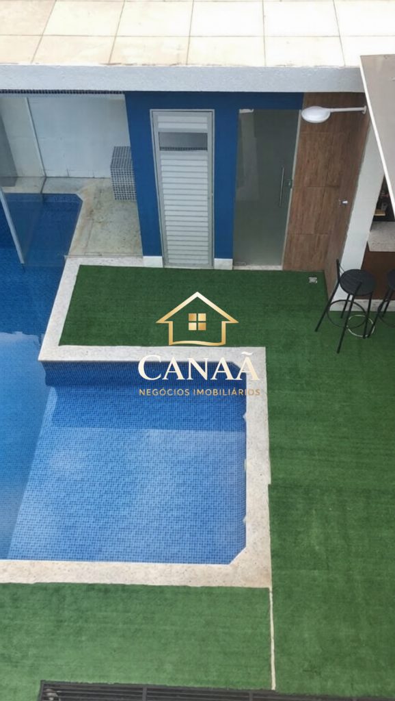 CASA CONDOMINIO ROSA DOS VENTOS