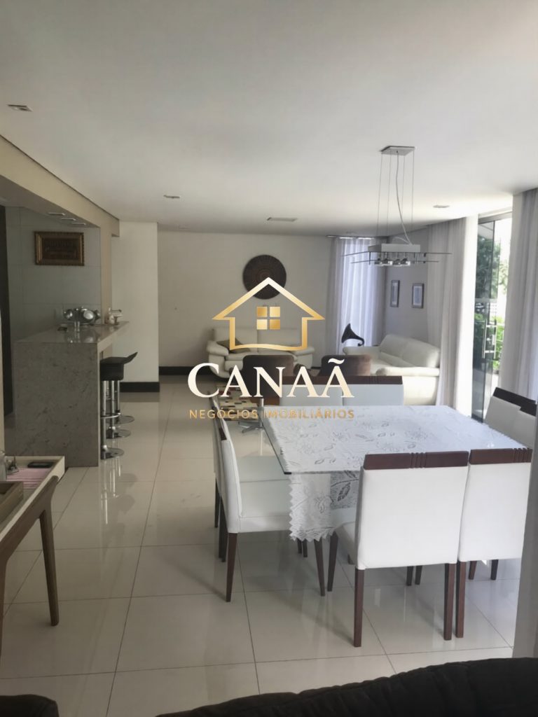 CASA CONDOMINIO ROSA DOS VENTOS