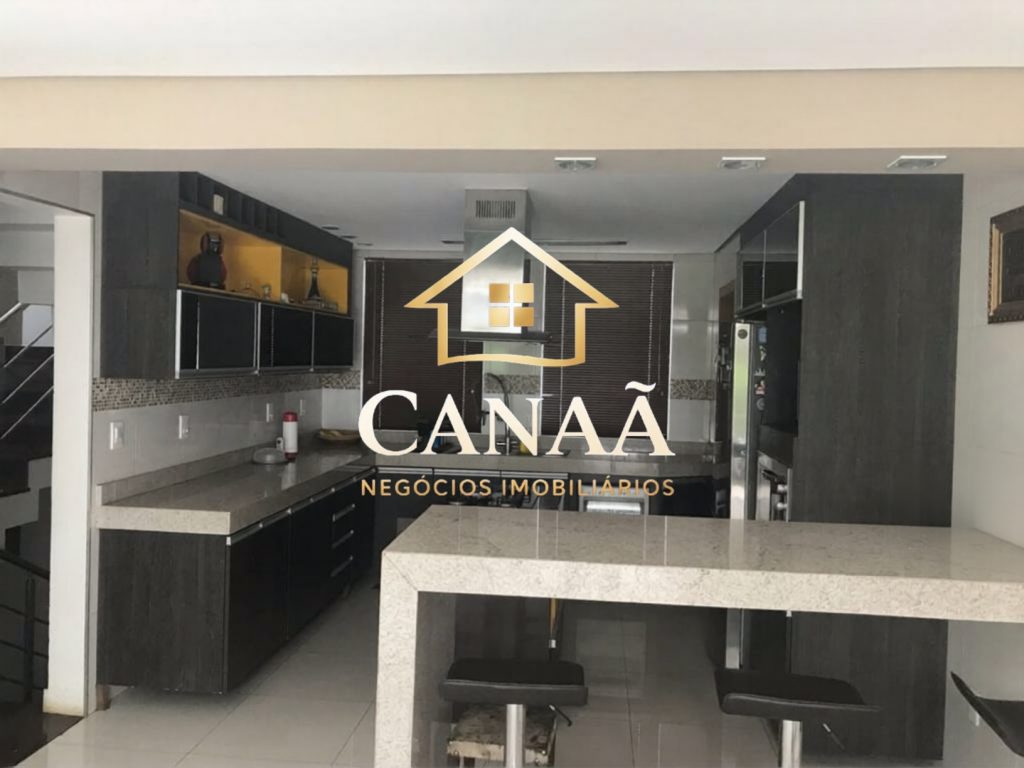 CASA CONDOMINIO ROSA DOS VENTOS