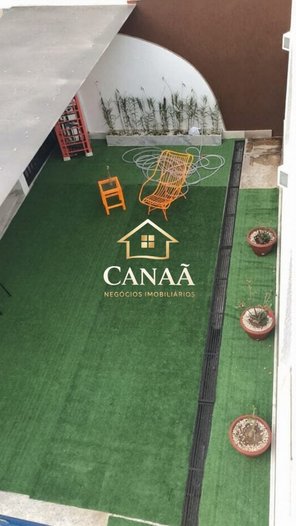 CASA CONDOMINIO ROSA DOS VENTOS