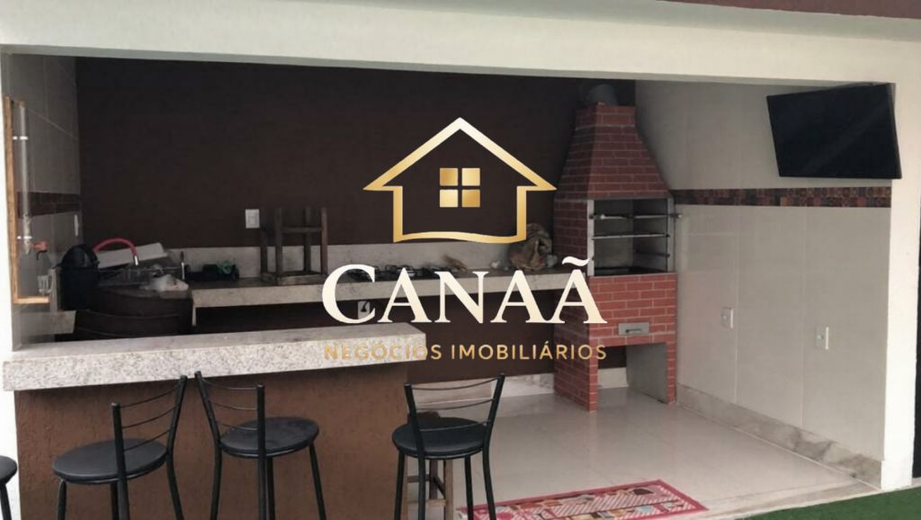 CASA CONDOMINIO ROSA DOS VENTOS