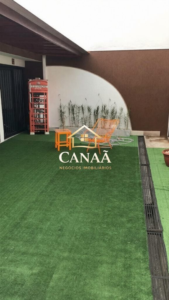 CASA CONDOMINIO ROSA DOS VENTOS