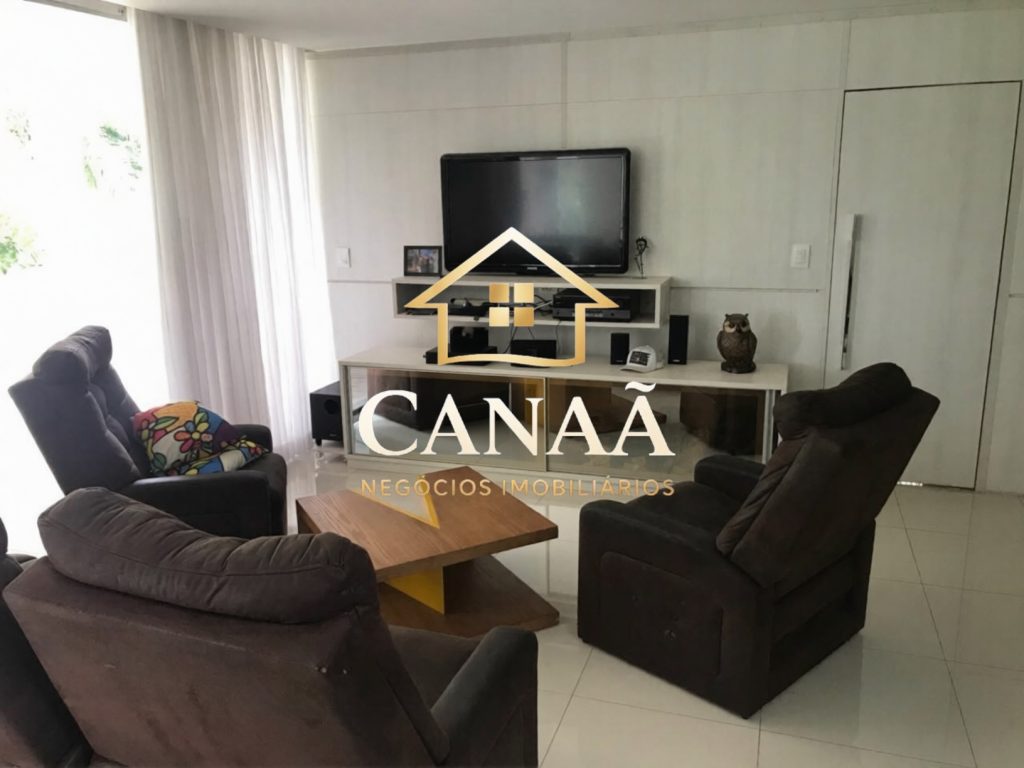 CASA CONDOMINIO ROSA DOS VENTOS