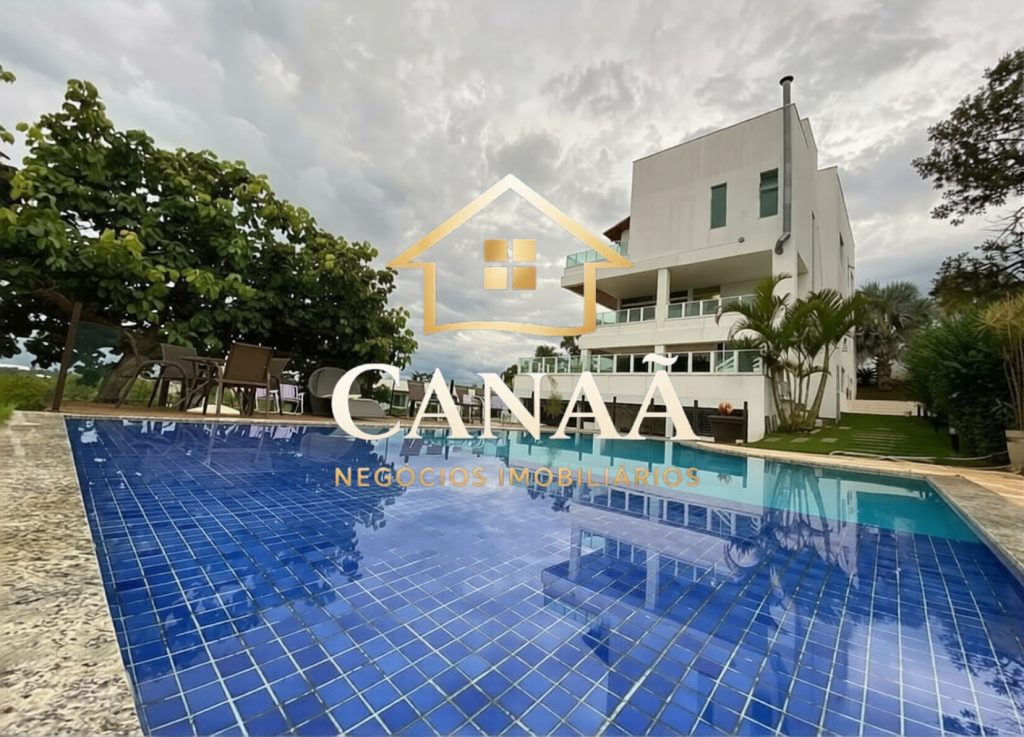 CASA CONDOMINIO PONTAL DA LIBERDADE