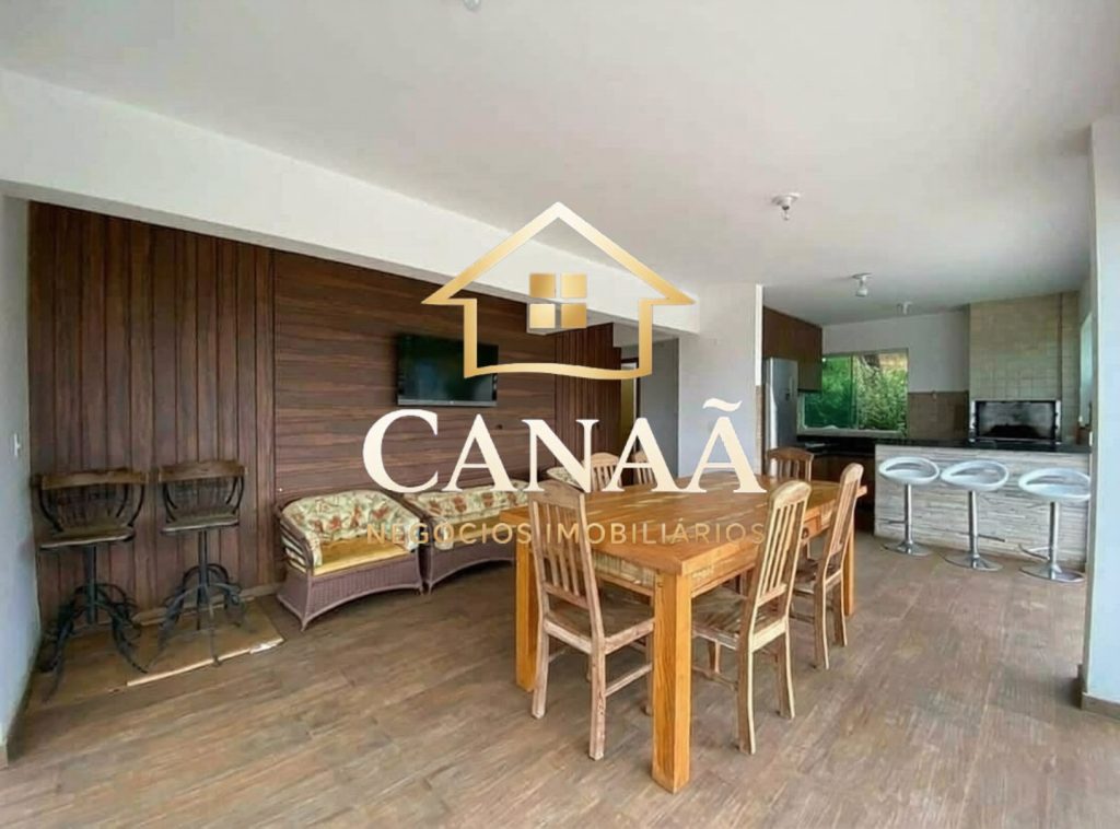 CASA CONDOMINIO PONTAL DA LIBERDADE