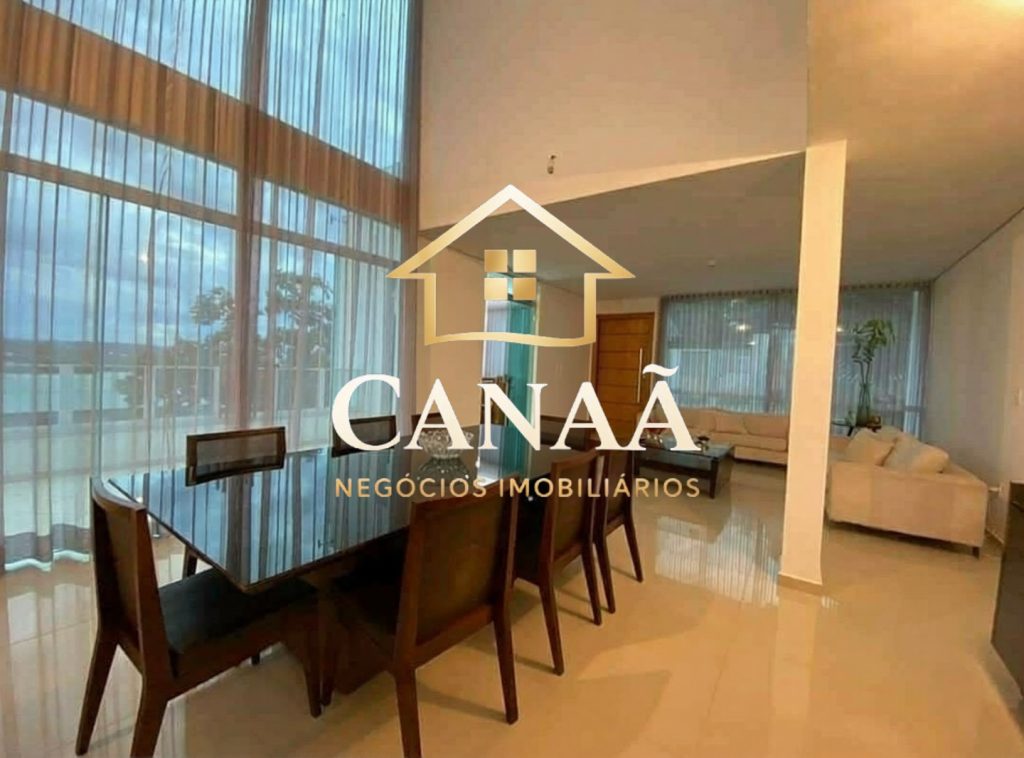 CASA CONDOMINIO PONTAL DA LIBERDADE