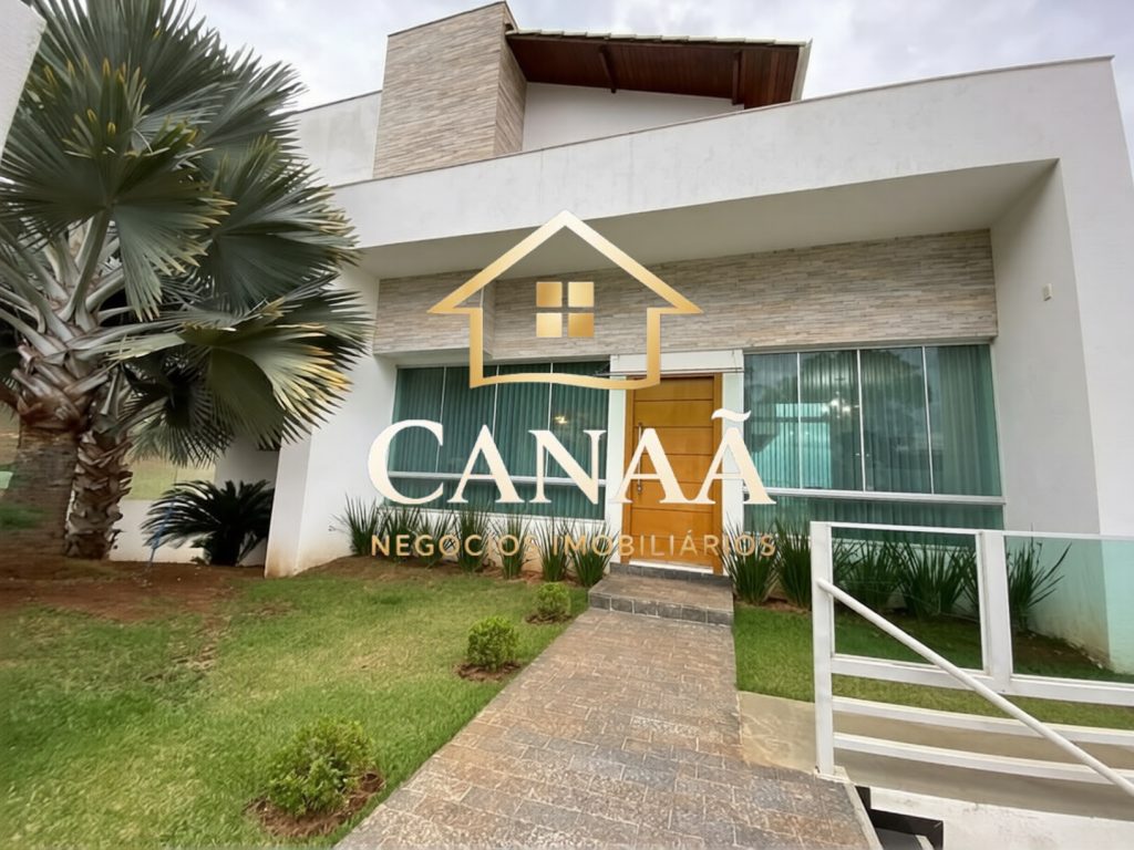 CASA CONDOMINIO PONTAL DA LIBERDADE