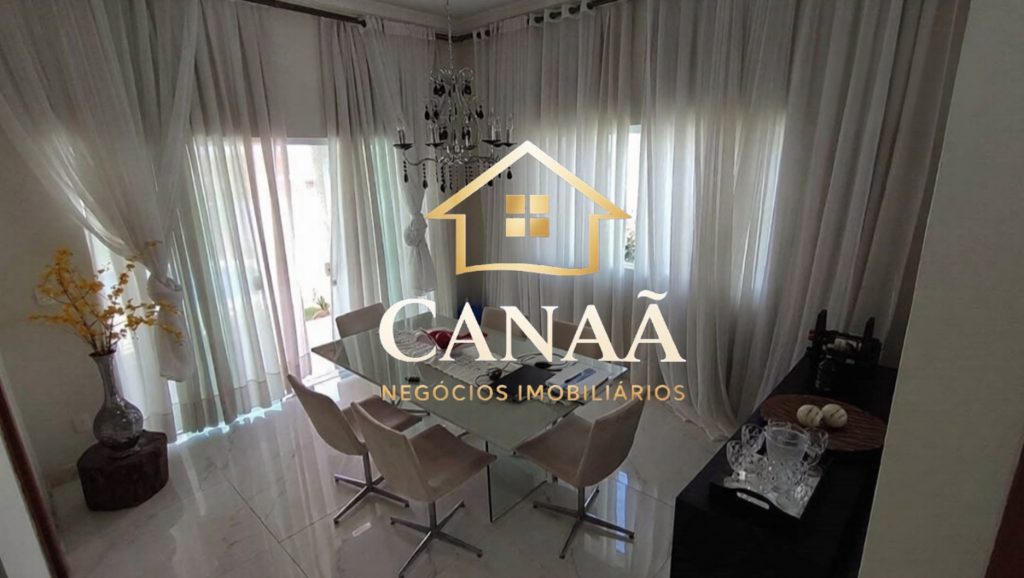 CASA CONDOMINIO PONTAL DA LIBERDADE