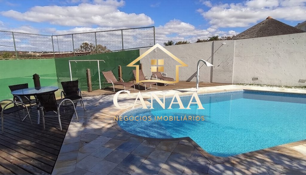 CASA CONDOMINIO PONTAL DA LIBERDADE