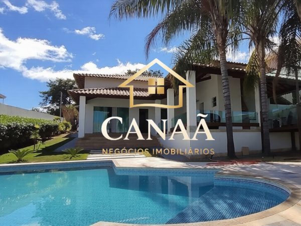 CASA CONDOMINIO PONTAL DA LIBERDADE