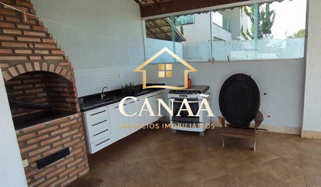 CASA CONDOMINIO PONTAL DA LIBERDADE