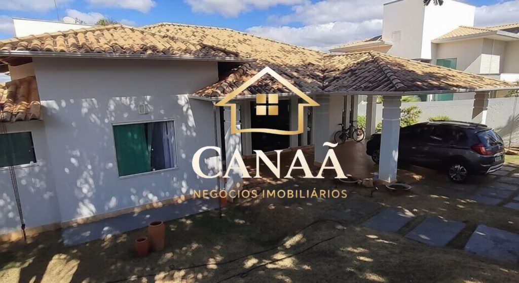 CASA CONDOMINIO PONTAL DA LIBERDADE