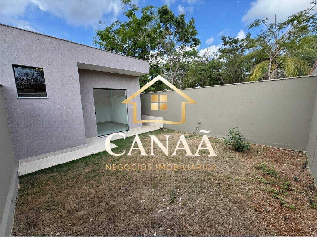 CASA BAIRRO JARDIM IMPERIAL