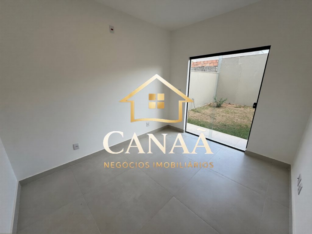 CASA BAIRRO JARDIM IMPERIAL