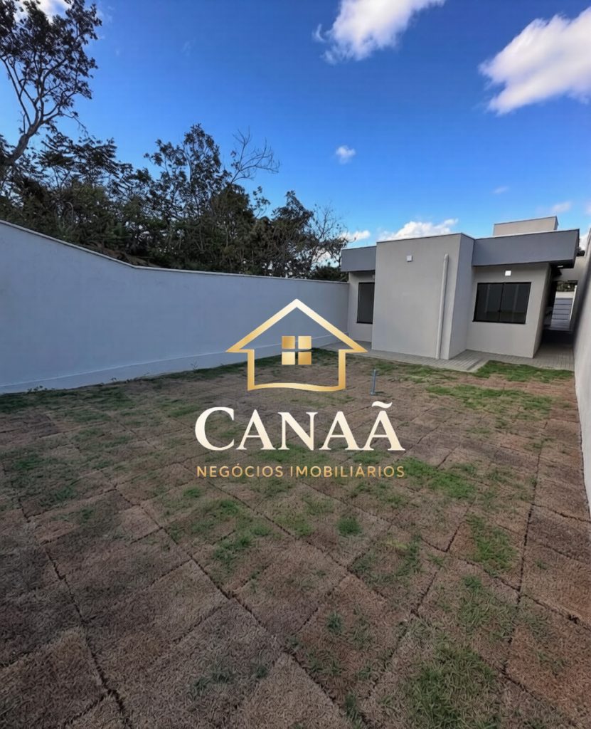 CASA BAIRRO JARDIM IMPERIAL