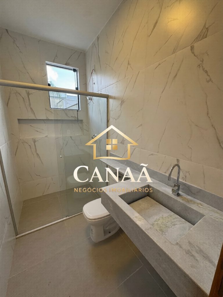 CASA BAIRRO JARDIM IMPERIAL