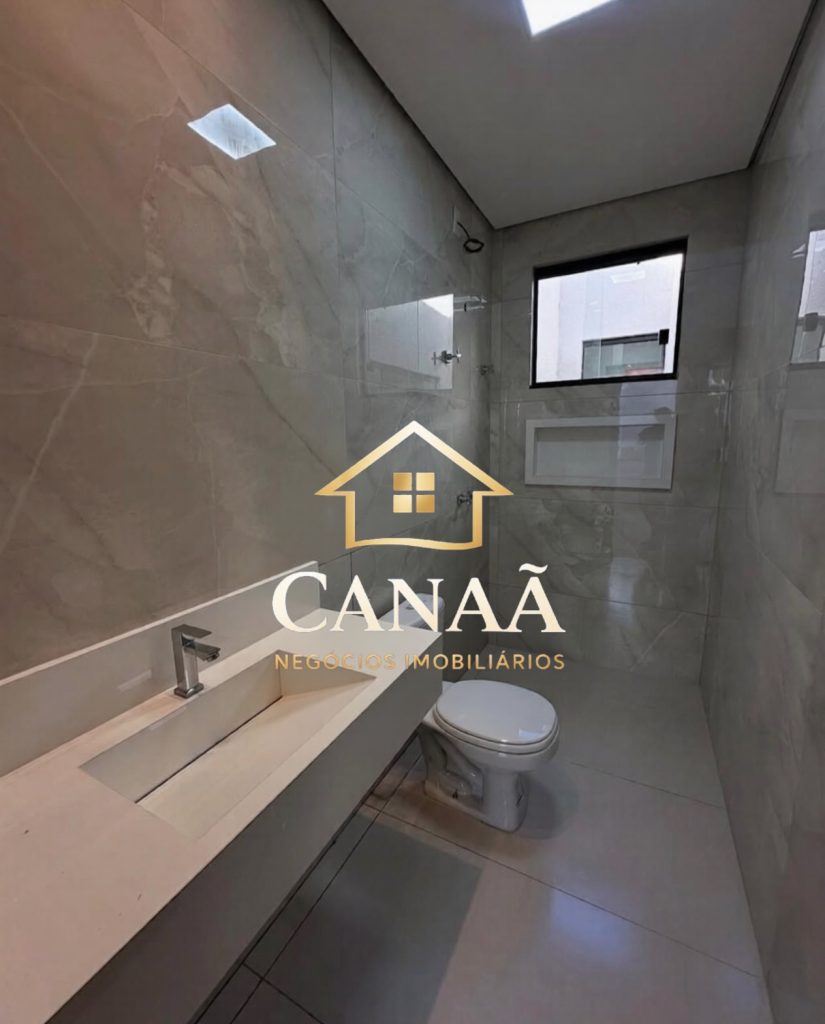 CASA BAIRRO JARDIM IMPERIAL