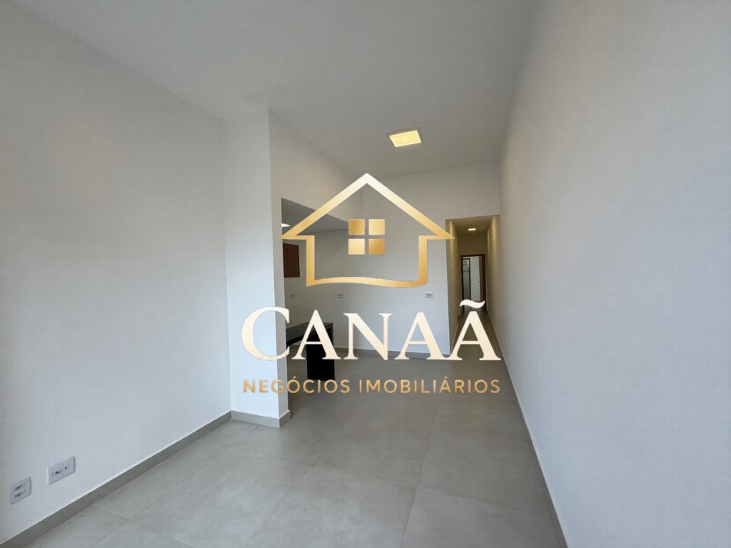 CASA BAIRRO JARDIM IMPERIAL