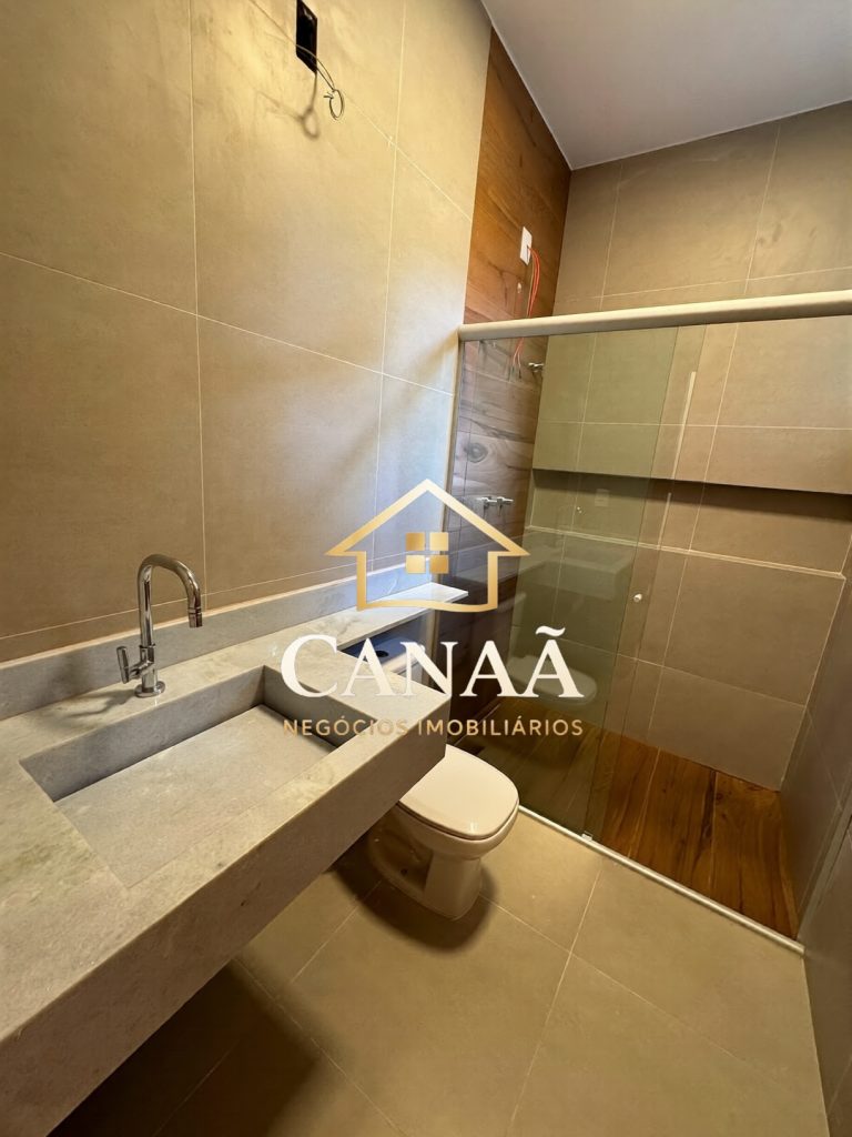 CASA BAIRRO JARDIM IMPERIAL