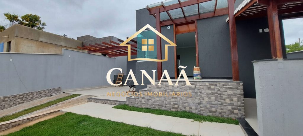 CASA BAIRRO SHALIMAR