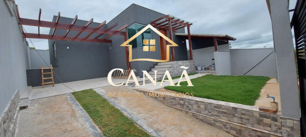 CASA BAIRRO SHALIMAR