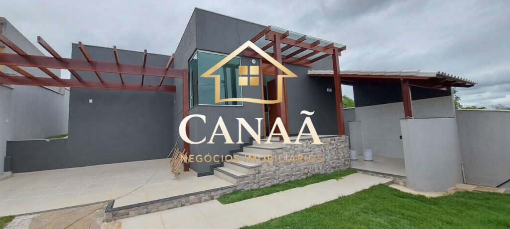 CASA BAIRRO SHALIMAR