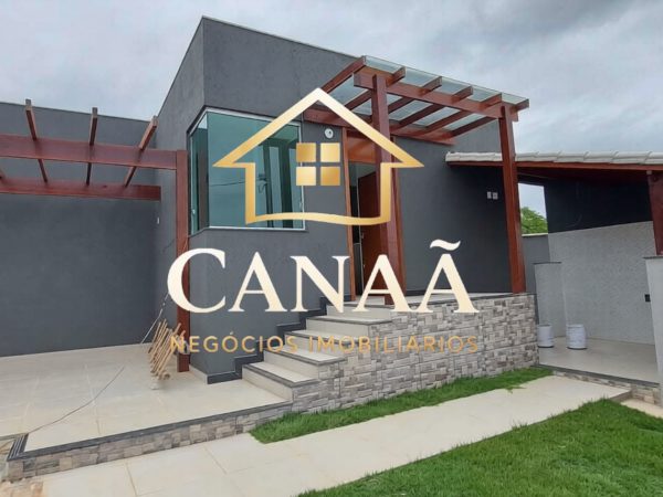 CASA BAIRRO SHALIMAR