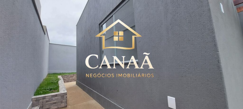 CASA BAIRRO SHALIMAR