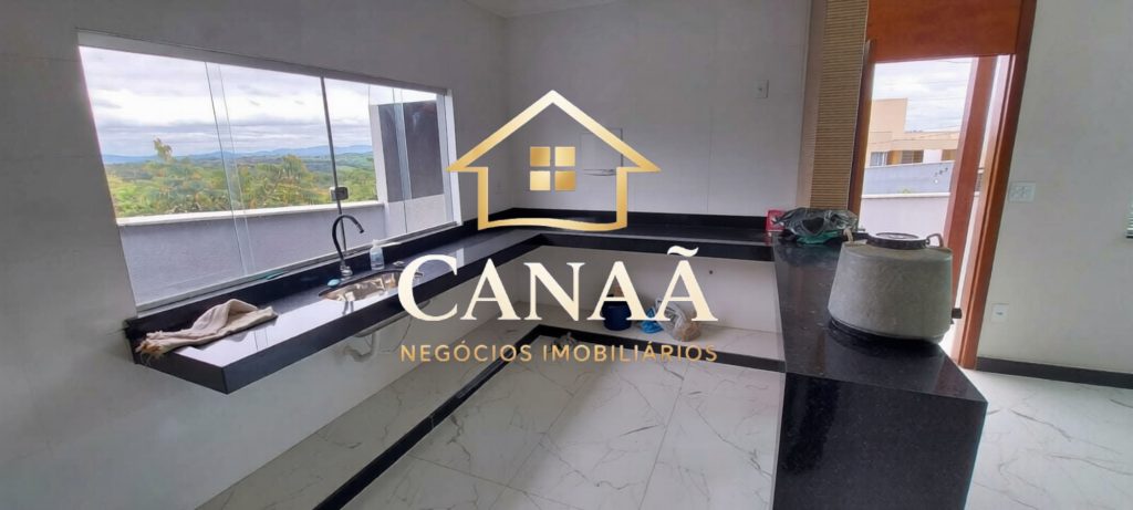 CASA BAIRRO SHALIMAR