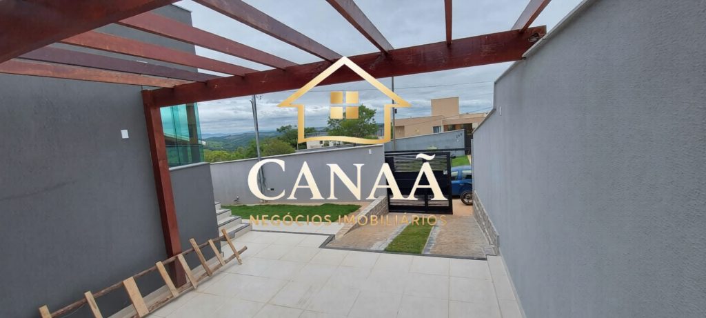 CASA BAIRRO SHALIMAR