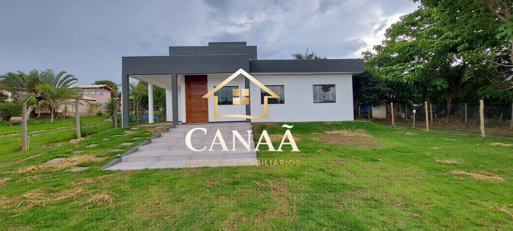CASA CONDOMINIO ESTANCIA DA MATA