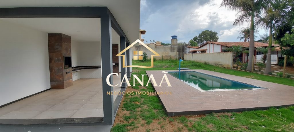 CASA CONDOMINIO ESTANCIA DA MATA