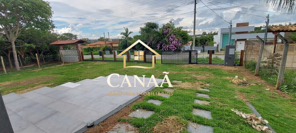 CASA CONDOMINIO ESTANCIA DA MATA