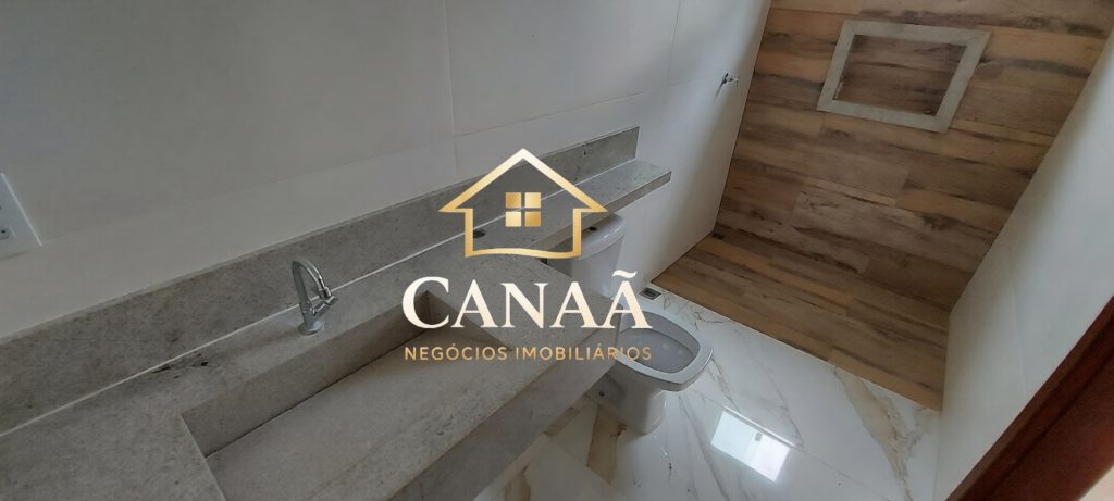 CASA CONDOMINIO ESTANCIA DA MATA