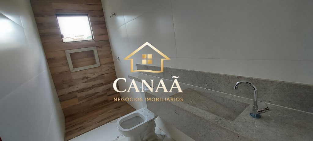 CASA CONDOMINIO ESTANCIA DA MATA