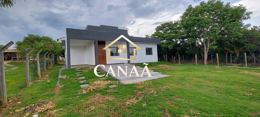 CASA CONDOMINIO ESTANCIA DA MATA