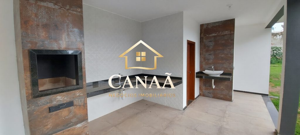 CASA CONDOMINIO ESTANCIA DA MATA