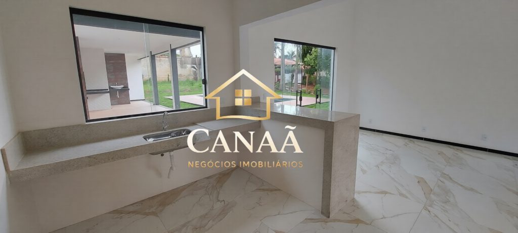 CASA CONDOMINIO ESTANCIA DA MATA